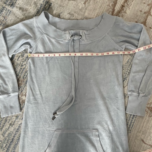 Vintage juicy velour dress. - Picture 5 of 8